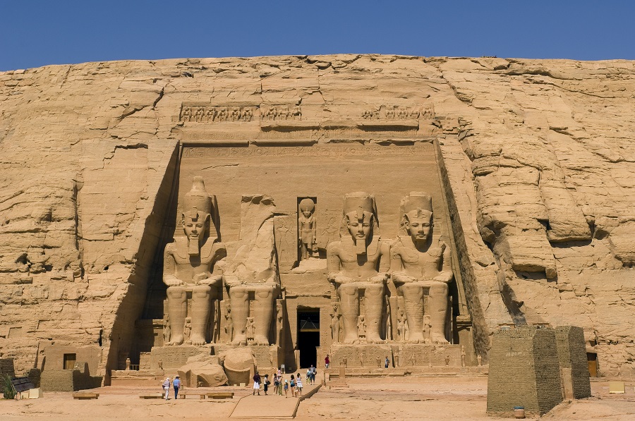 Turismo de Egipto acude a la BTL de Lisboa 2018